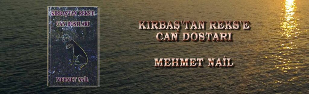 Mehmet Nail Kirbastan Rekse Can Dostlari 01